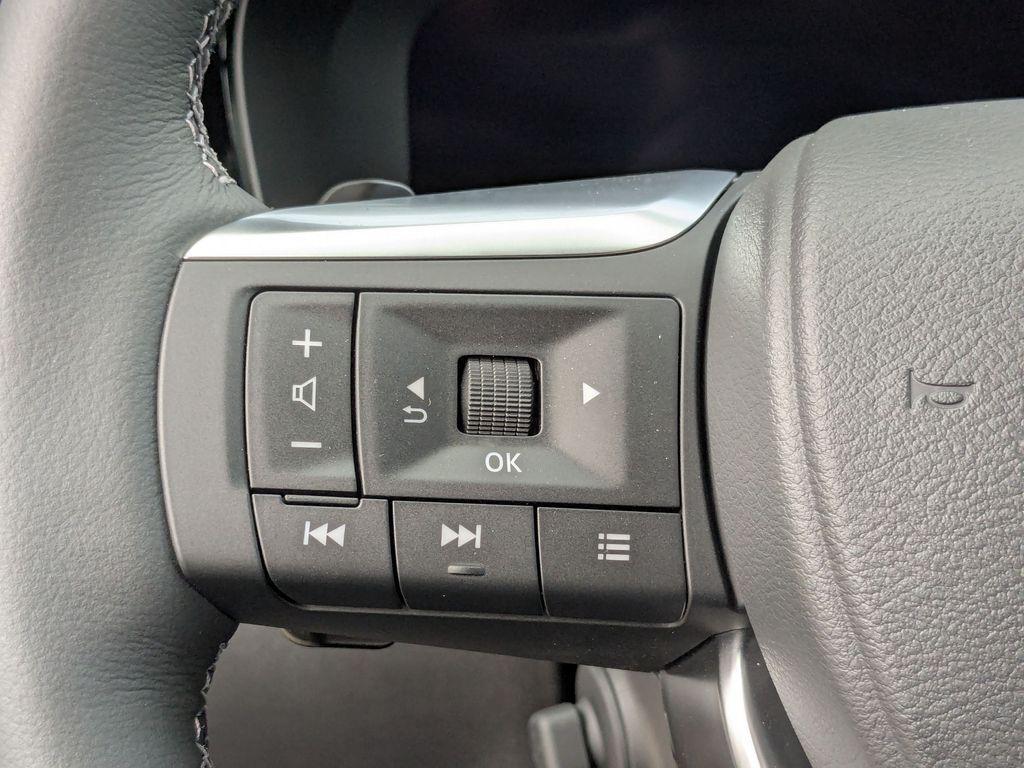 new 2026 INFINITI QX60 car, priced at $64,390