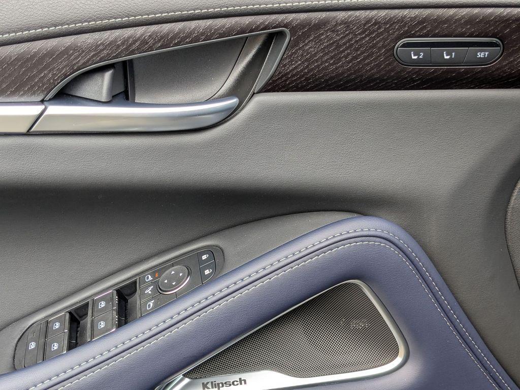 new 2026 INFINITI QX60 car, priced at $64,390