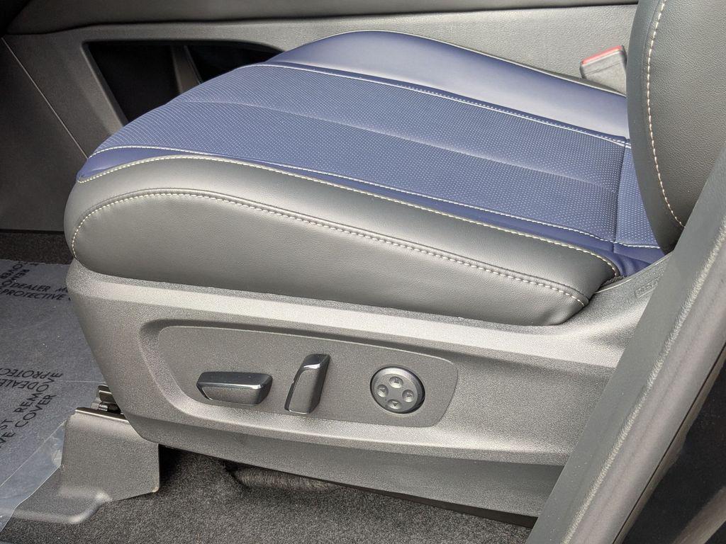 new 2026 INFINITI QX60 car, priced at $65,650