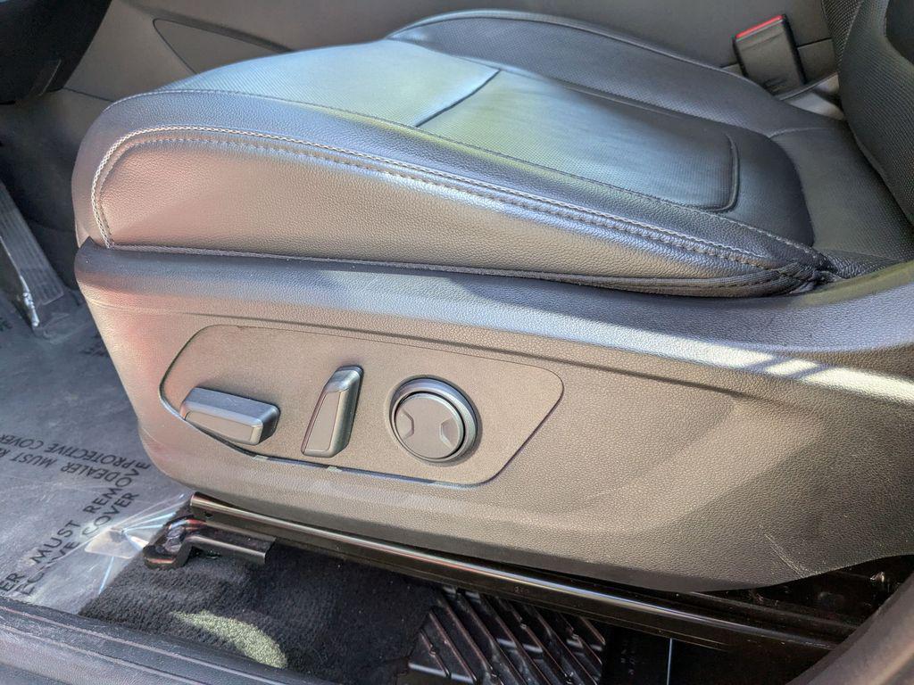 used 2022 Hyundai Tucson car, priced at $19,988