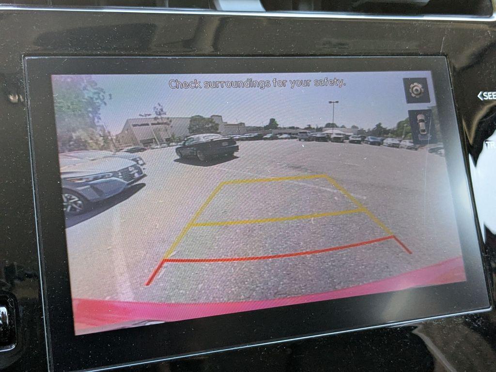 used 2022 Hyundai Tucson car, priced at $19,988