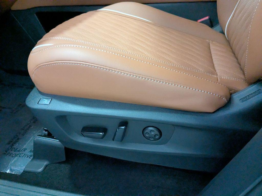 new 2026 INFINITI QX60 car