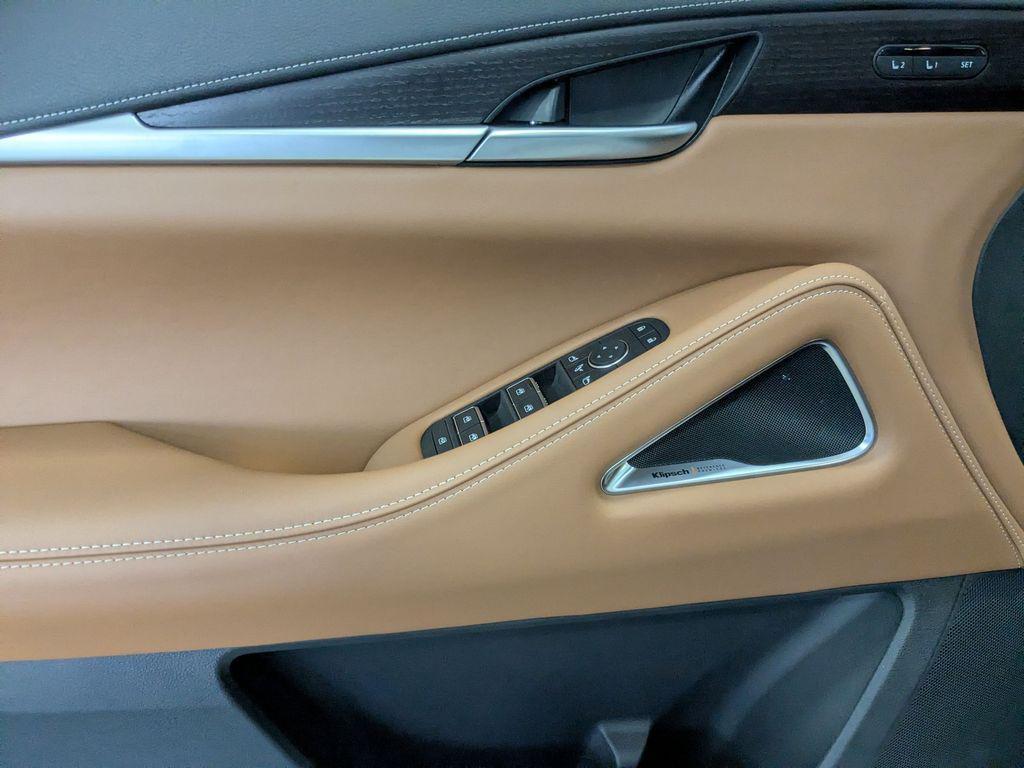 new 2026 INFINITI QX60 car