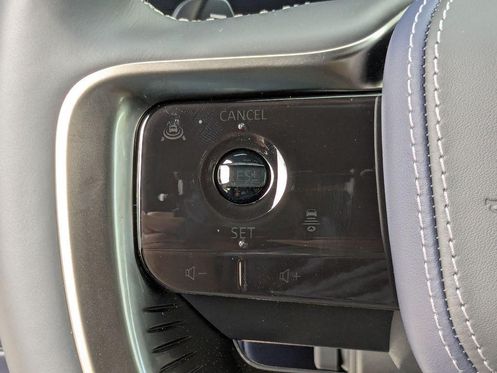 new 2026 INFINITI QX80 car, priced at $106,230