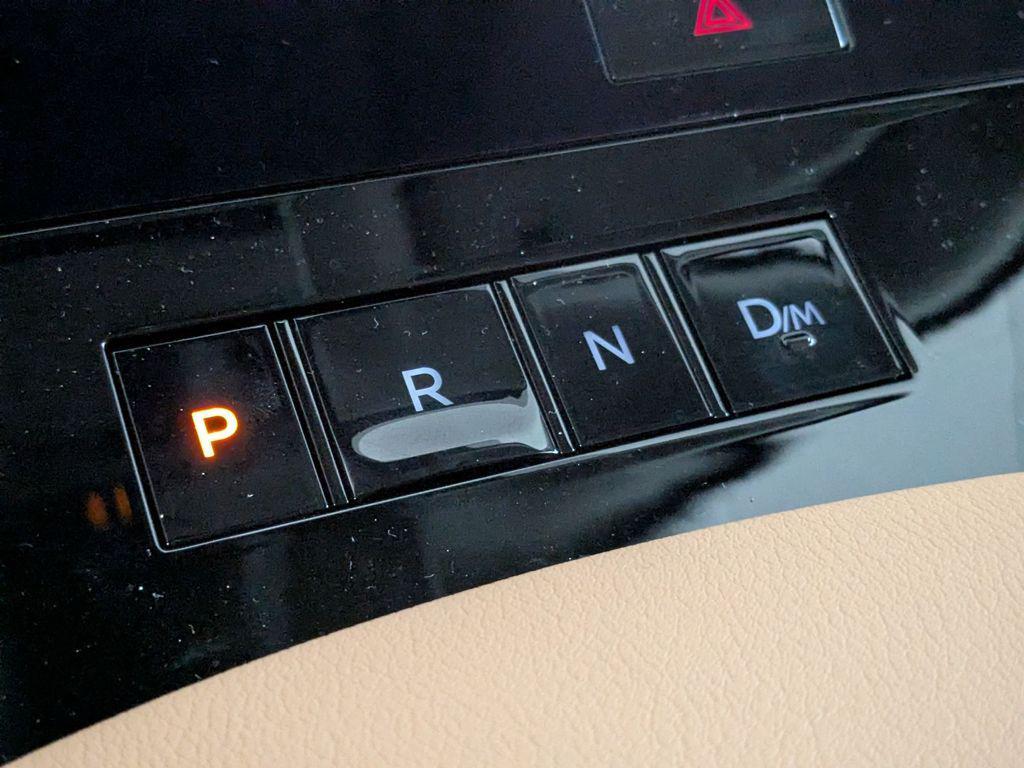 new 2025 INFINITI QX80 car, priced at $94,013