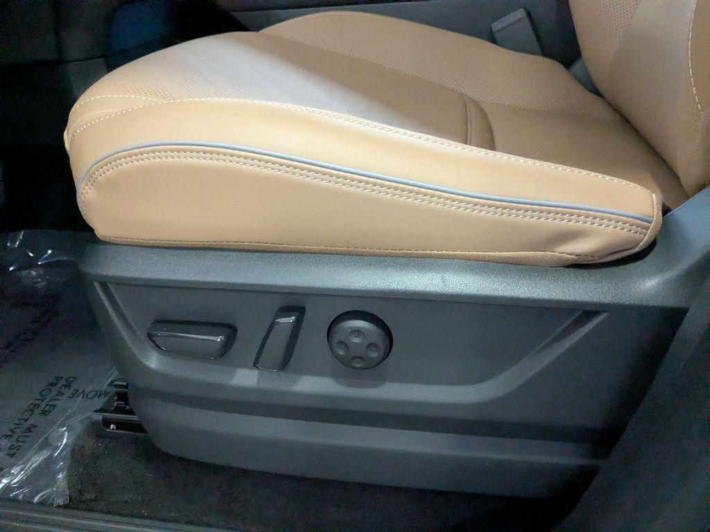 new 2025 INFINITI QX80 car, priced at $94,013