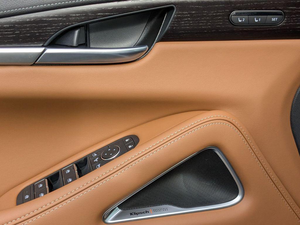 new 2026 INFINITI QX60 car, priced at $71,195