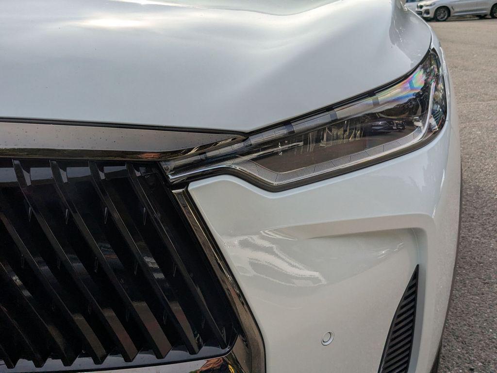 new 2026 INFINITI QX60 car, priced at $71,195