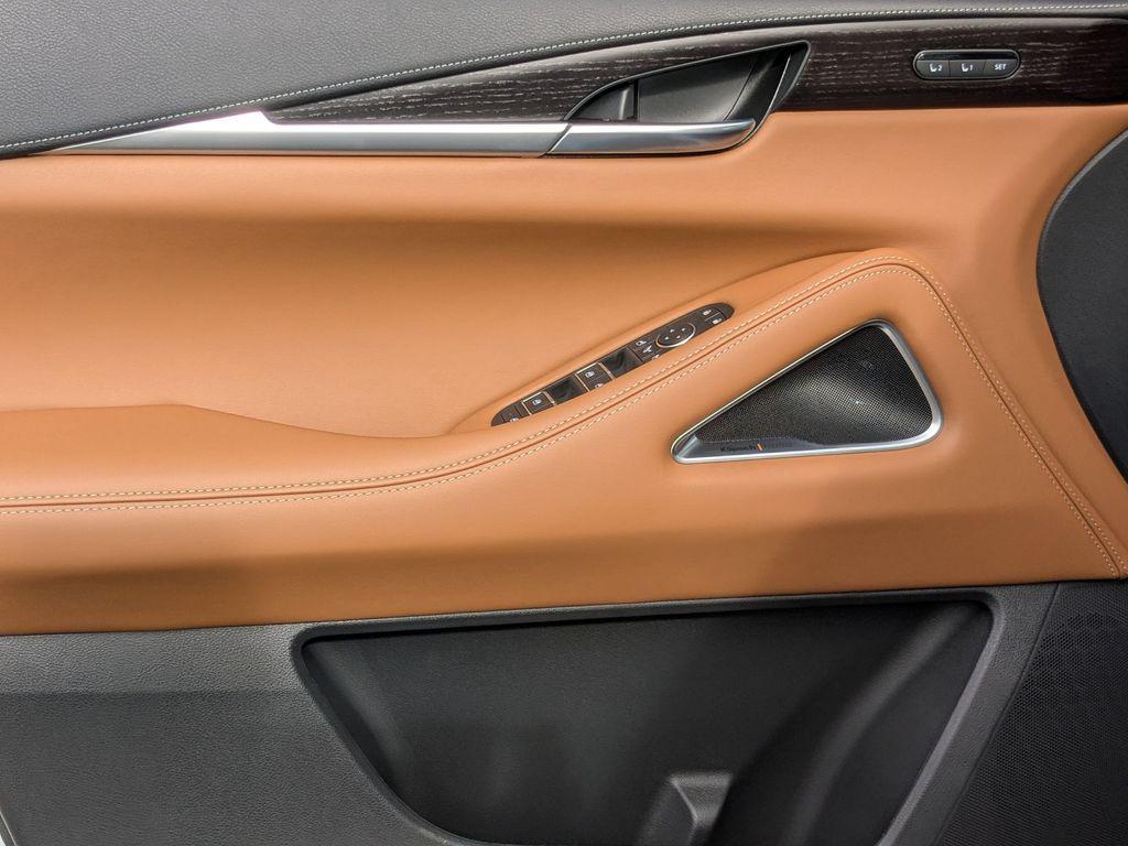 new 2026 INFINITI QX60 car, priced at $71,195