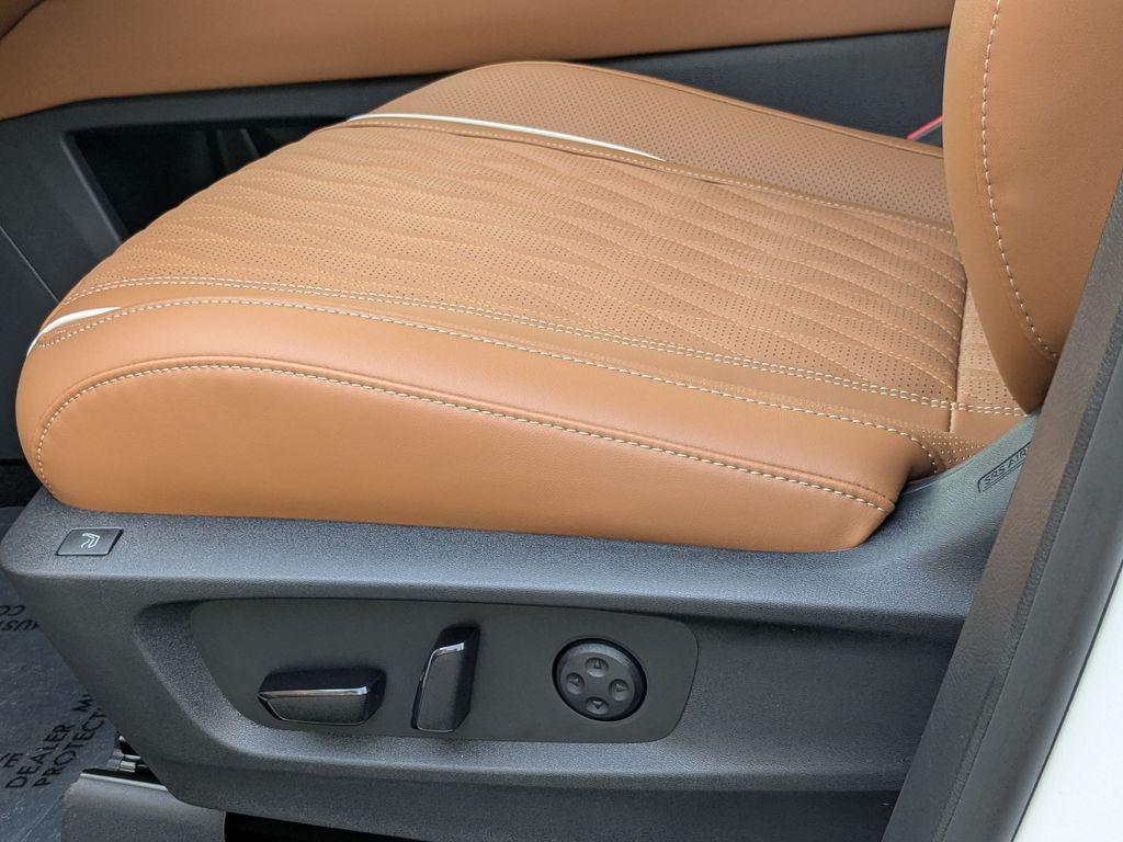 new 2026 INFINITI QX60 car, priced at $71,195