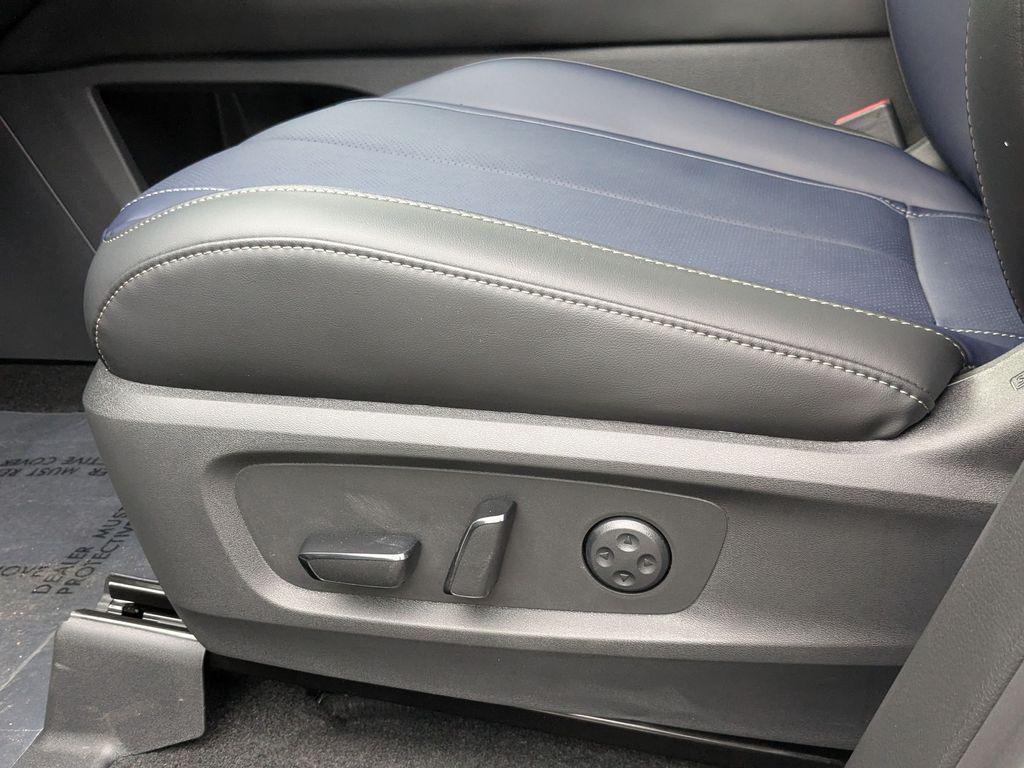 new 2026 INFINITI QX60 car, priced at $65,855