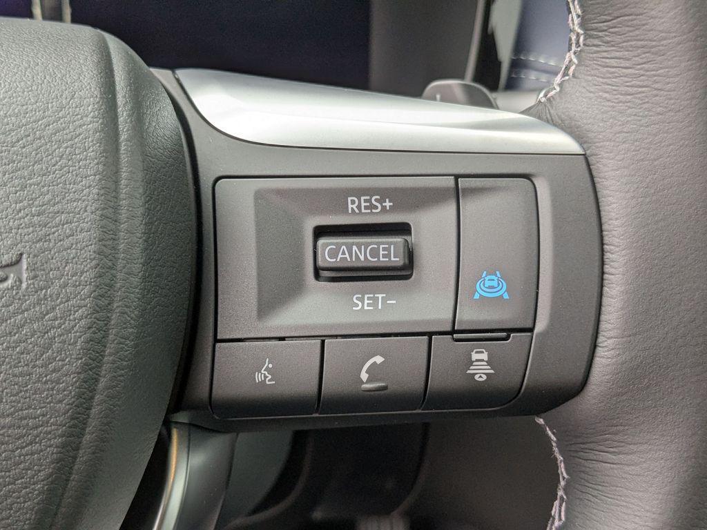 new 2026 INFINITI QX60 car, priced at $65,855