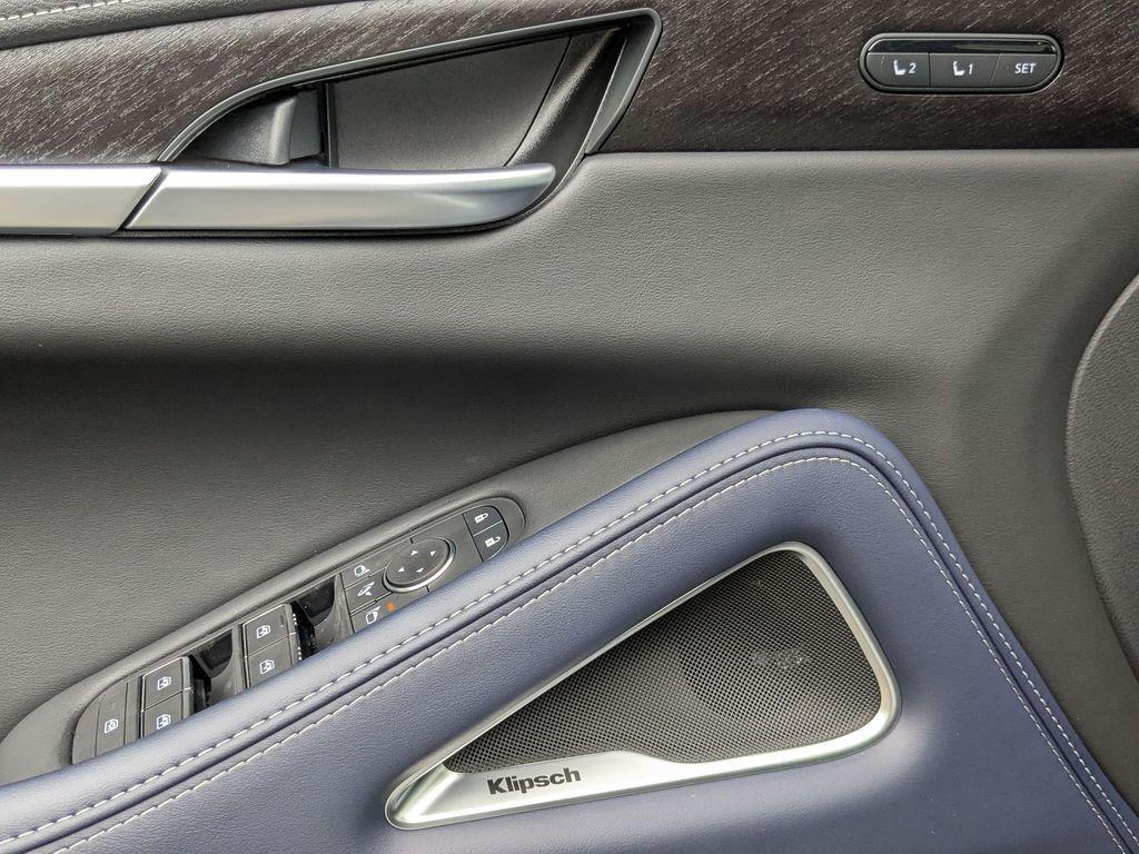 new 2026 INFINITI QX60 car, priced at $65,855