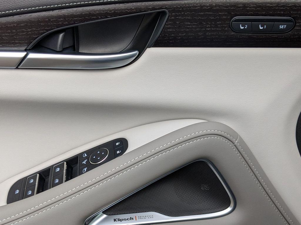 new 2026 INFINITI QX60 car, priced at $70,245