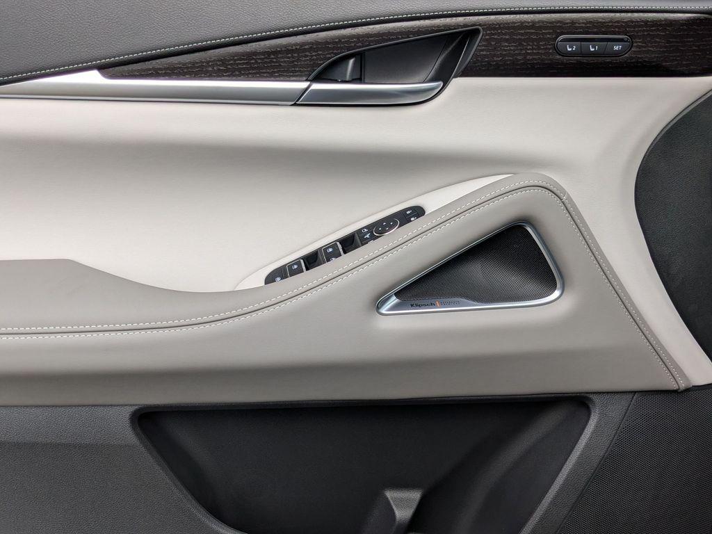 new 2026 INFINITI QX60 car, priced at $70,245