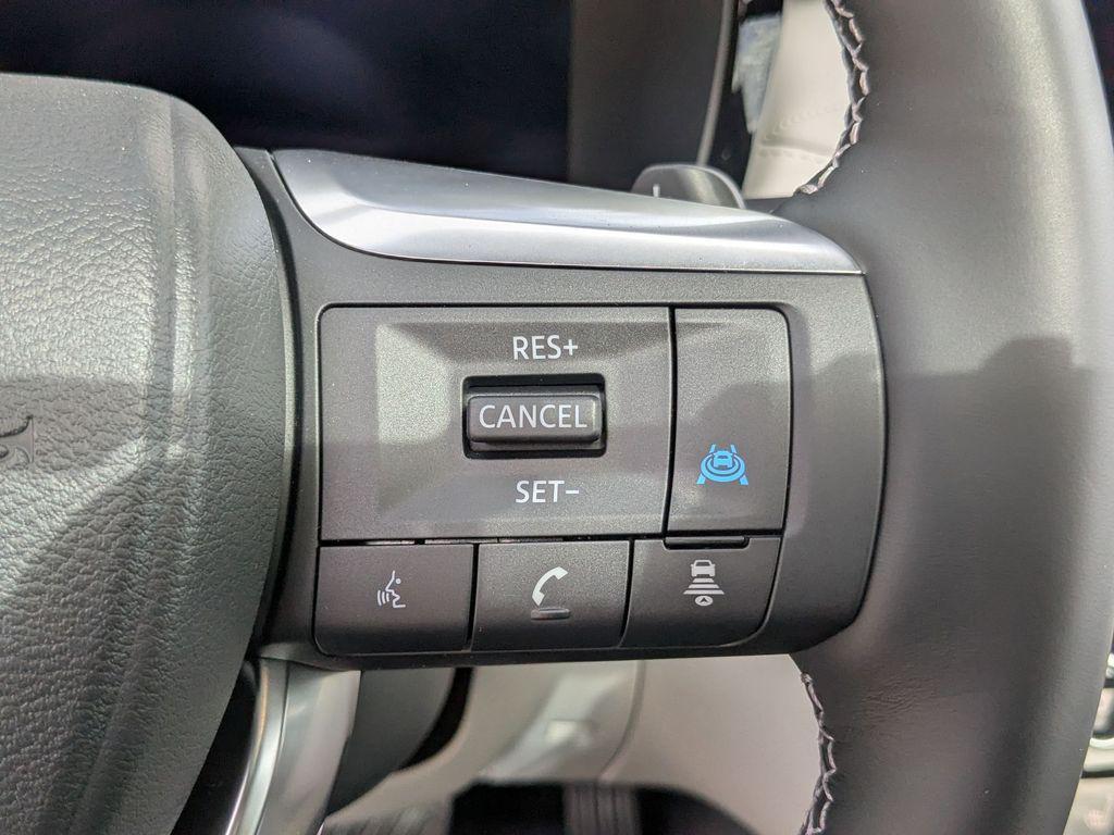 new 2026 INFINITI QX60 car, priced at $70,245