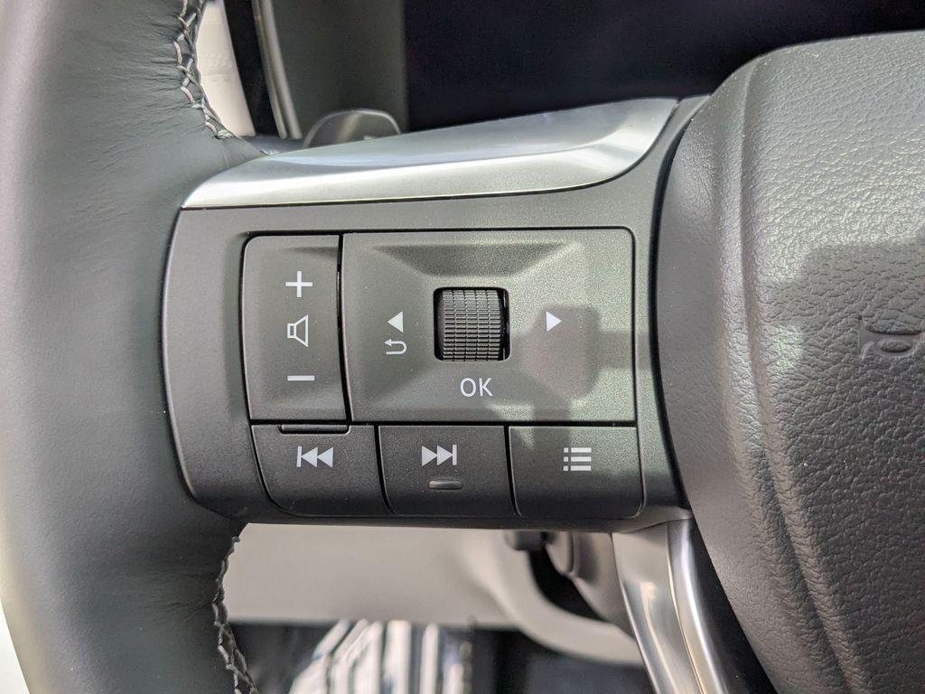 new 2026 INFINITI QX60 car, priced at $70,245