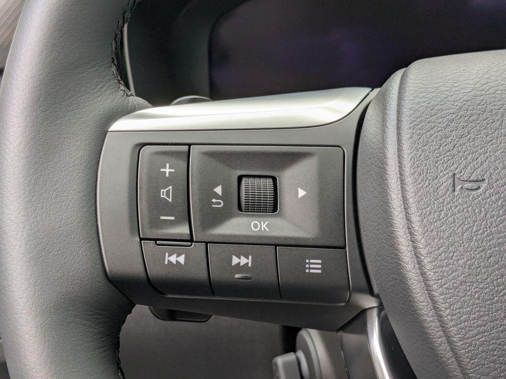 new 2026 INFINITI QX60 car, priced at $59,690