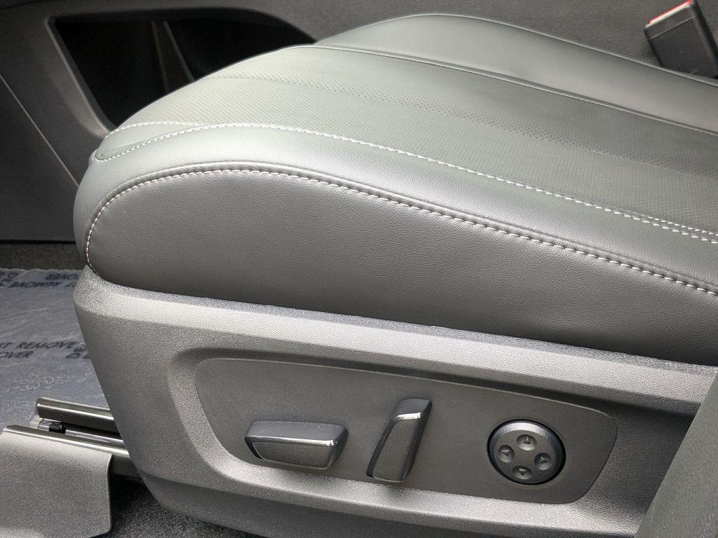 new 2026 INFINITI QX60 car, priced at $59,690