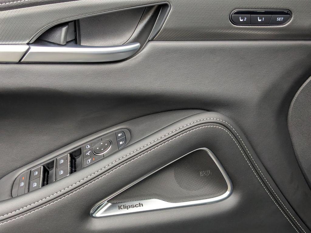 new 2026 INFINITI QX60 car, priced at $59,690