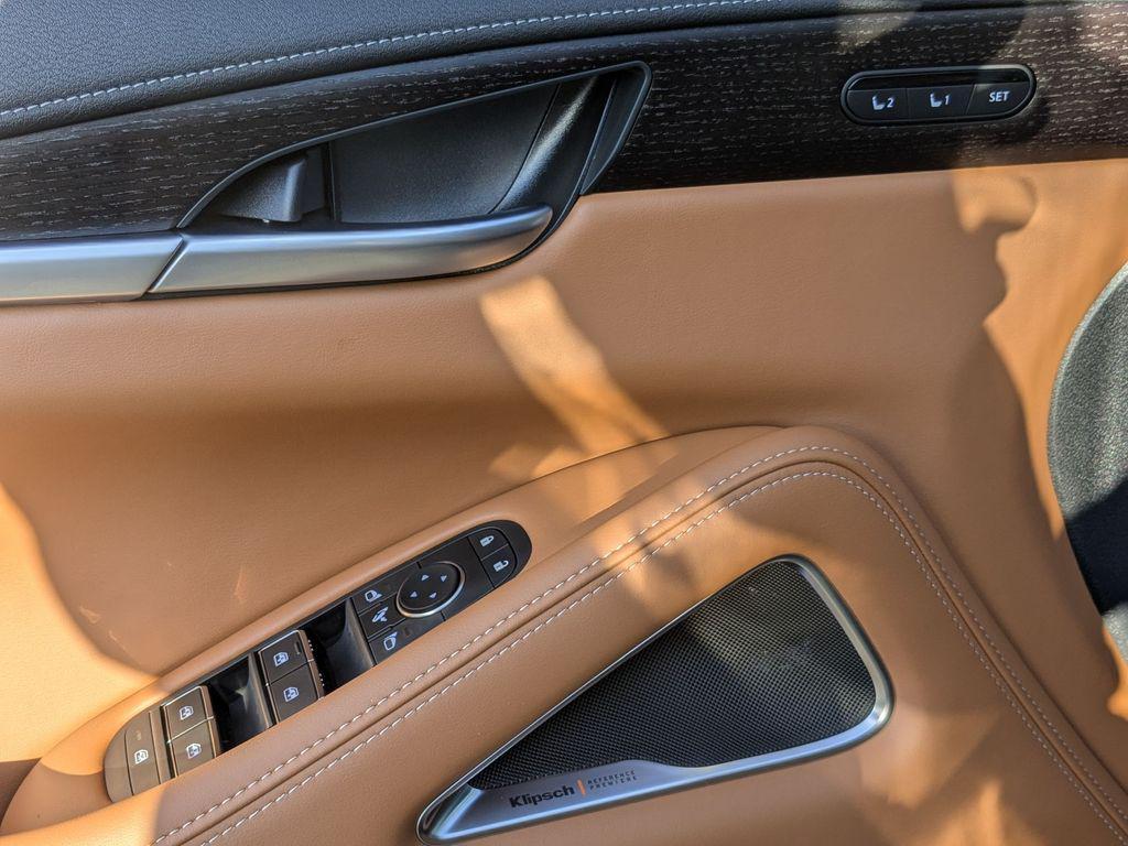 new 2026 INFINITI QX60 car, priced at $70,990