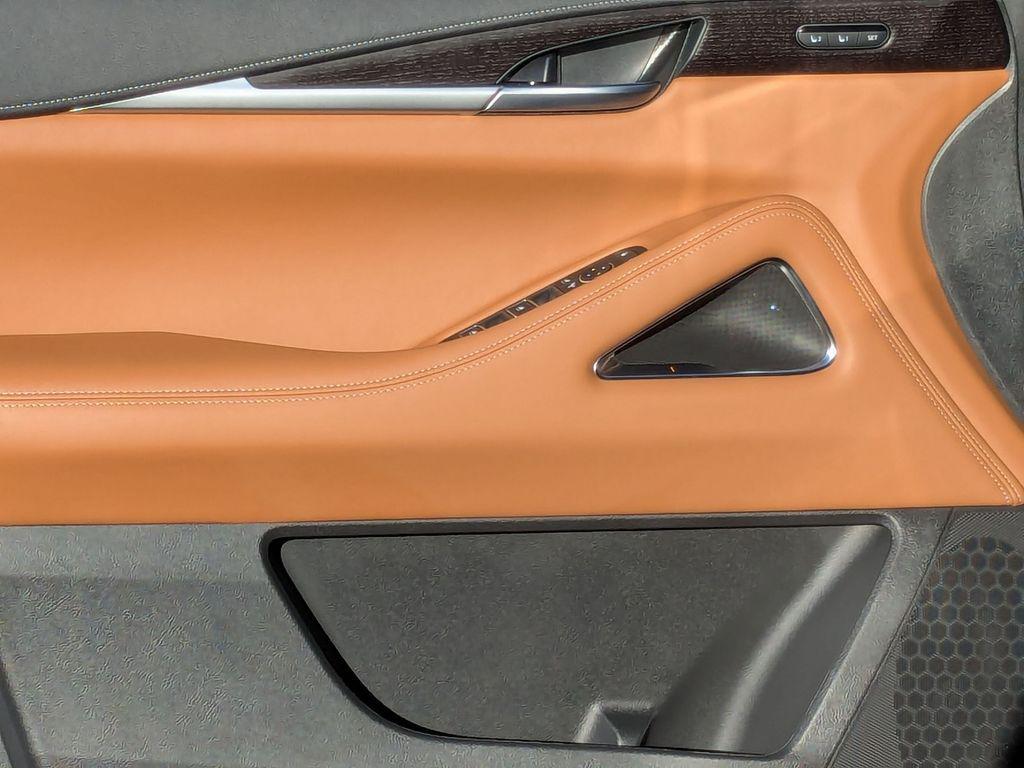 new 2026 INFINITI QX60 car, priced at $70,990