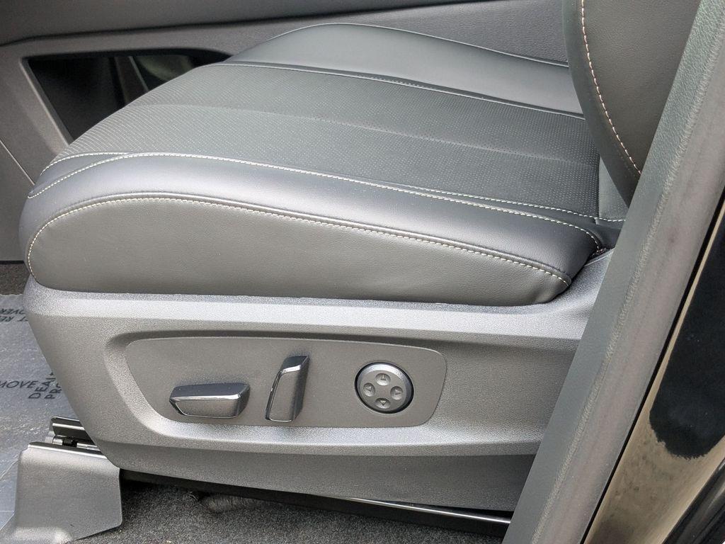 new 2026 INFINITI QX60 car, priced at $61,690