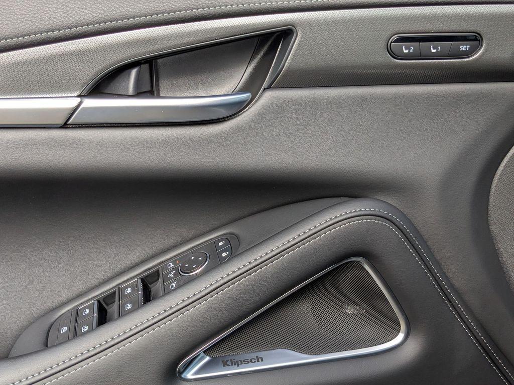 new 2026 INFINITI QX60 car, priced at $61,690