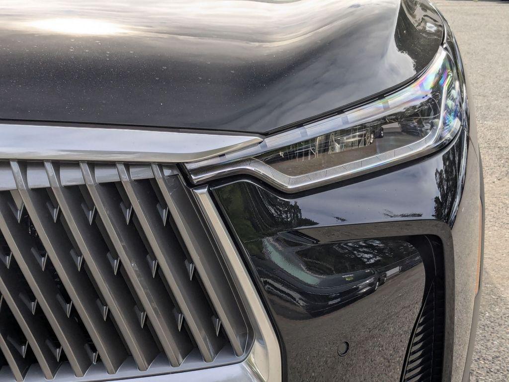 new 2026 INFINITI QX60 car, priced at $61,690