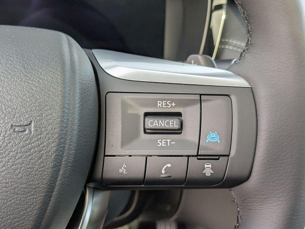 new 2026 INFINITI QX60 car, priced at $61,690