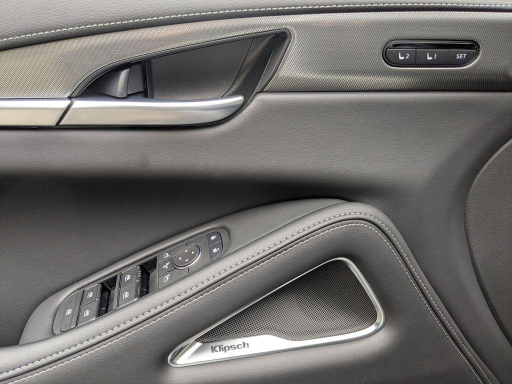 new 2026 INFINITI QX60 car, priced at $61,895