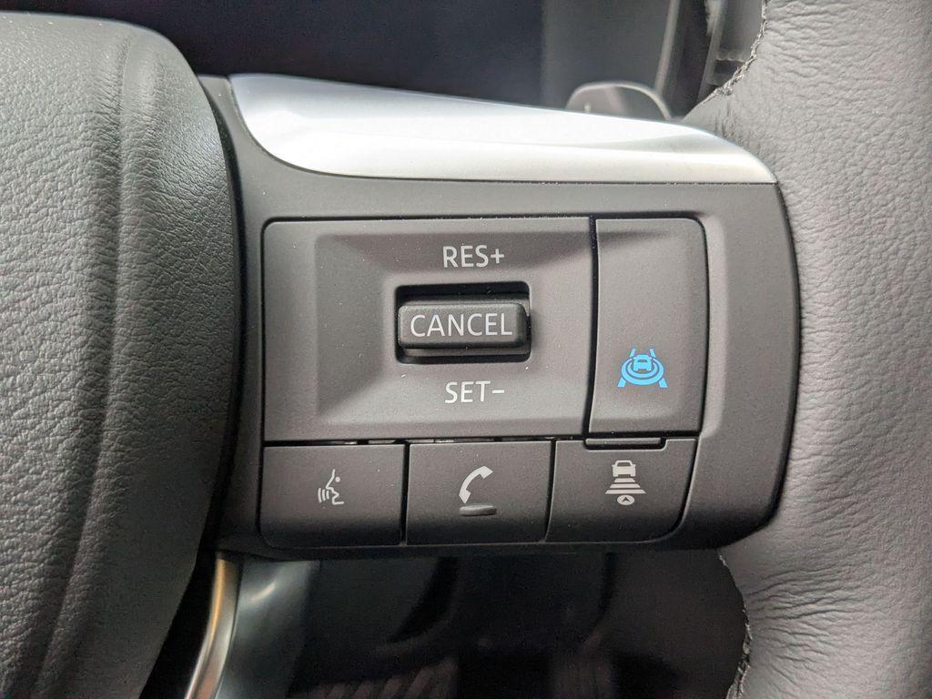 new 2026 INFINITI QX60 car, priced at $61,895