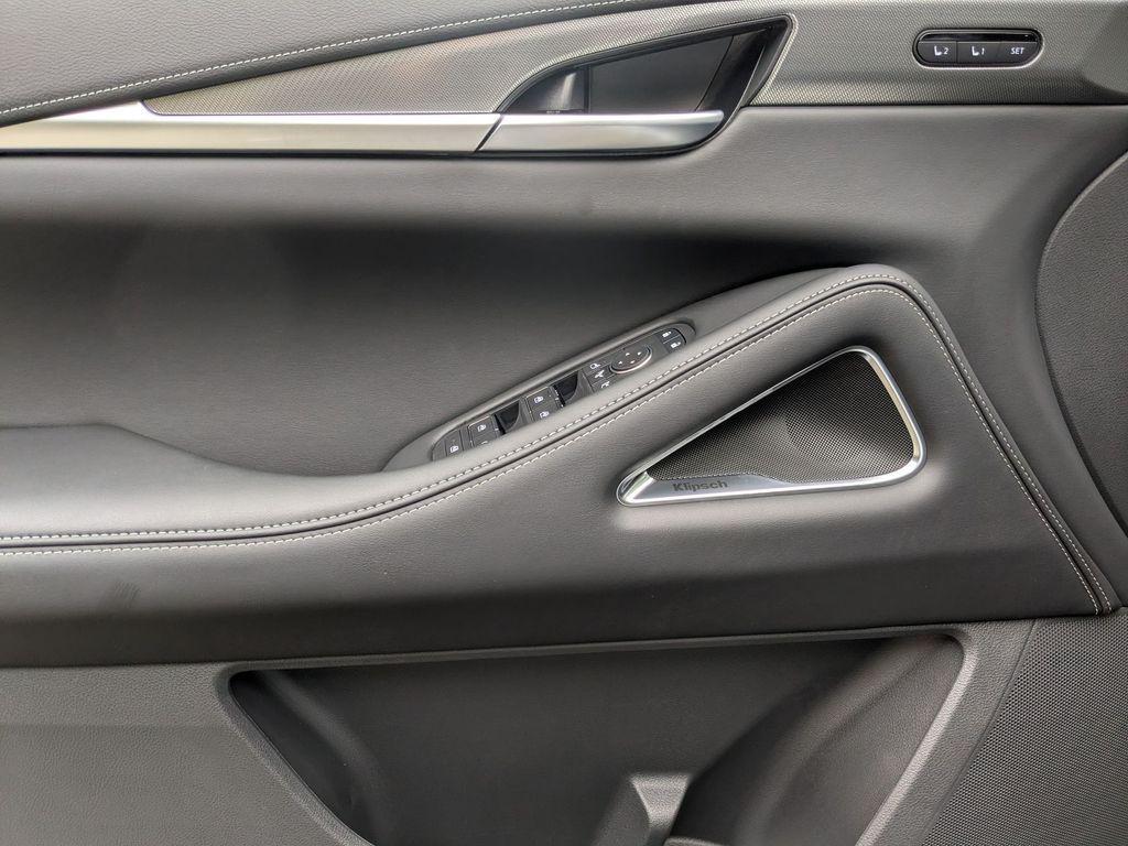 new 2026 INFINITI QX60 car, priced at $61,895