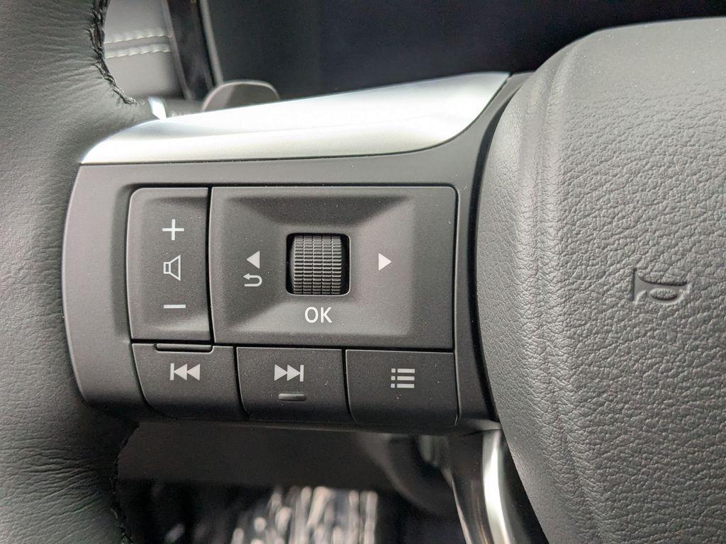 new 2026 INFINITI QX60 car, priced at $61,895