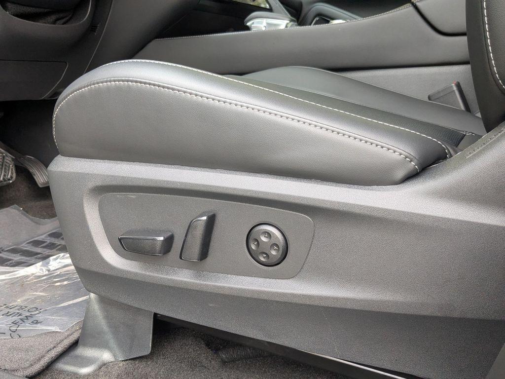 used 2025 INFINITI QX60 car, priced at $46,688