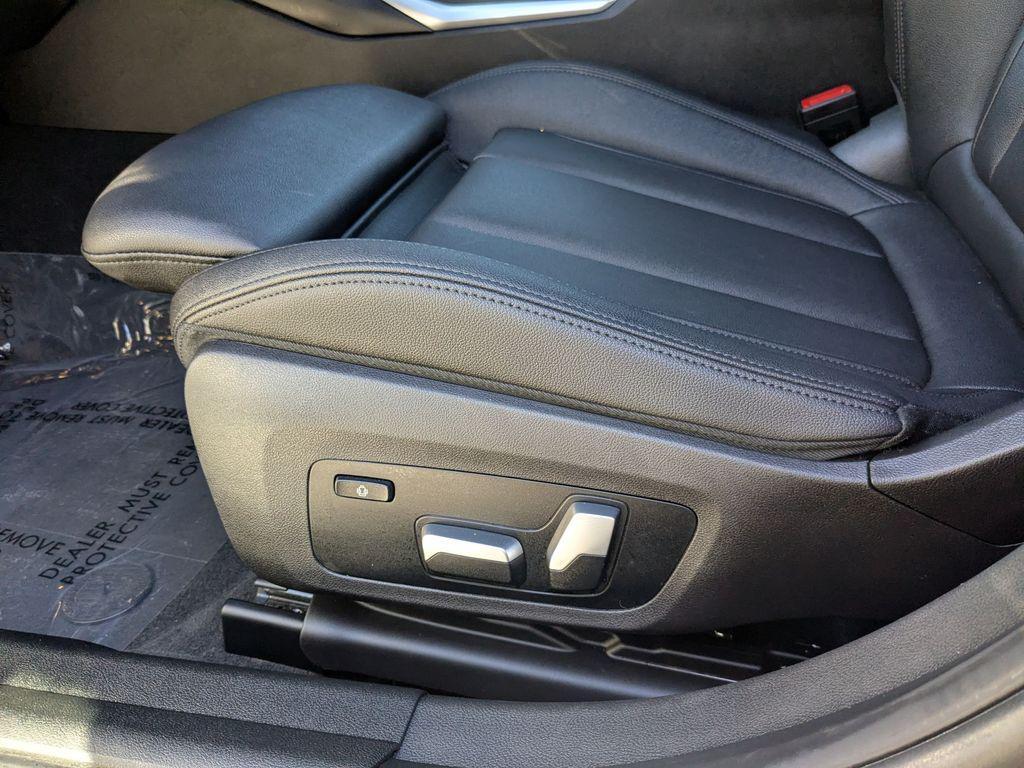 used 2020 BMW 330 car, priced at $24,877