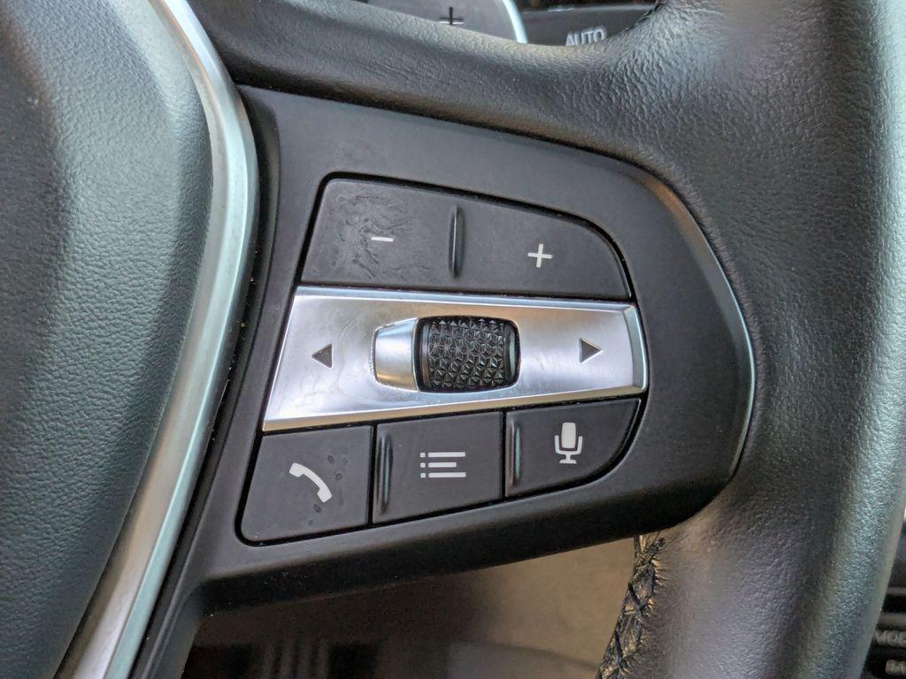 used 2020 BMW 330 car, priced at $24,877