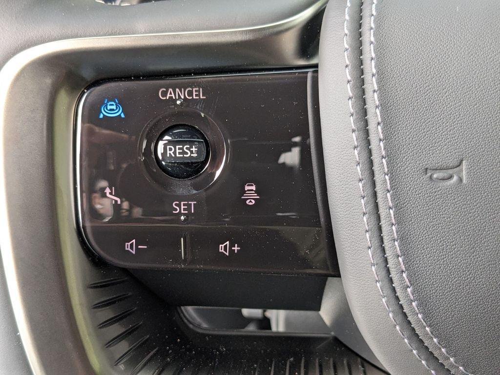 new 2026 INFINITI QX80 car, priced at $116,860