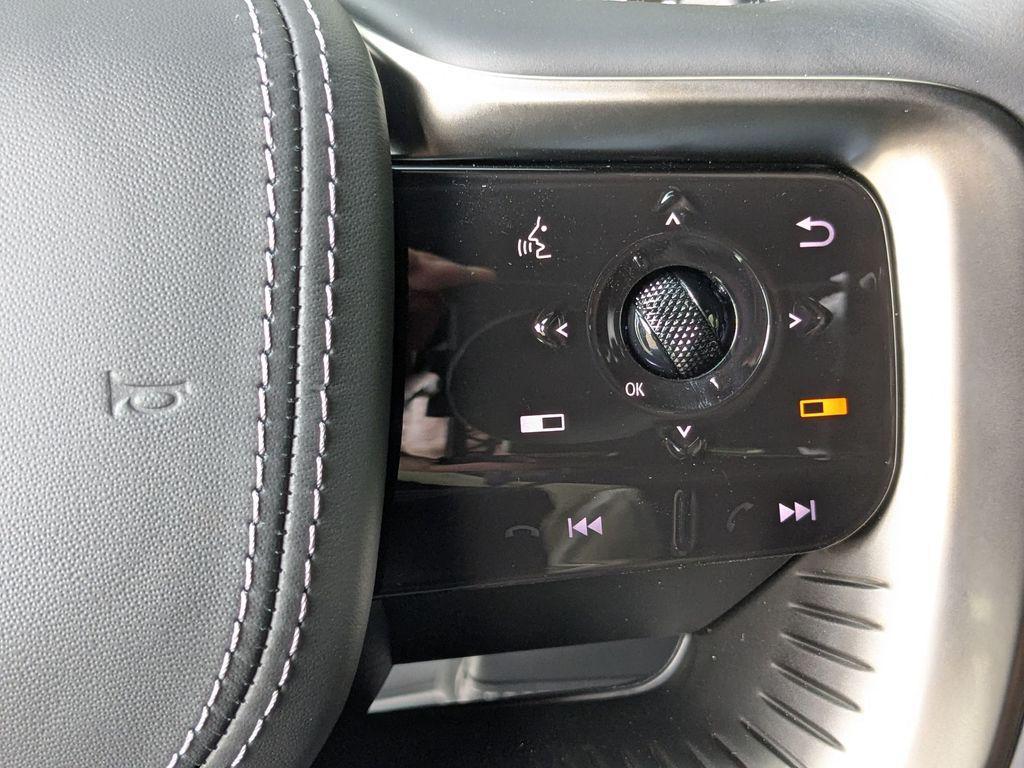 new 2026 INFINITI QX80 car, priced at $116,860