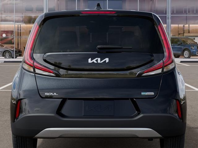 new 2024 Kia Soul car, priced at $26,255