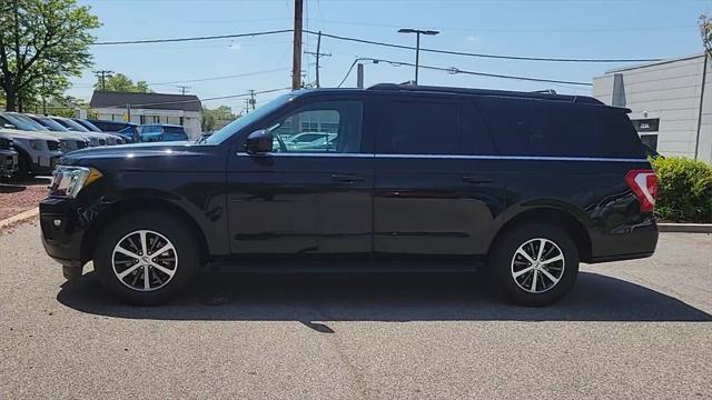 used 2019 Ford Expedition Max car, priced at $22,888