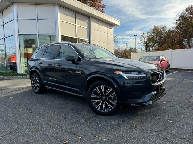 used 2022 Volvo XC90 car, priced at $40,590