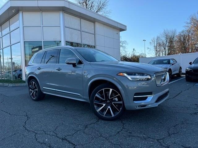 used 2024 Volvo XC90 car, priced at $43,990