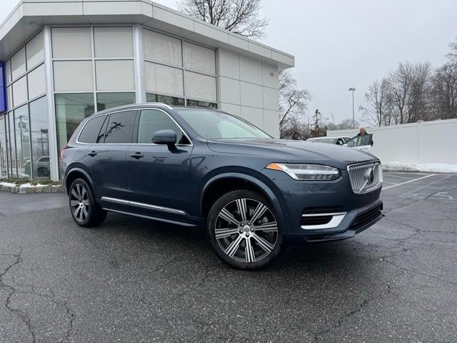 used 2024 Volvo XC90 Recharge Plug-In Hybrid car, priced at $61,990