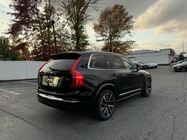 used 2023 Volvo XC90 car, priced at $43,590