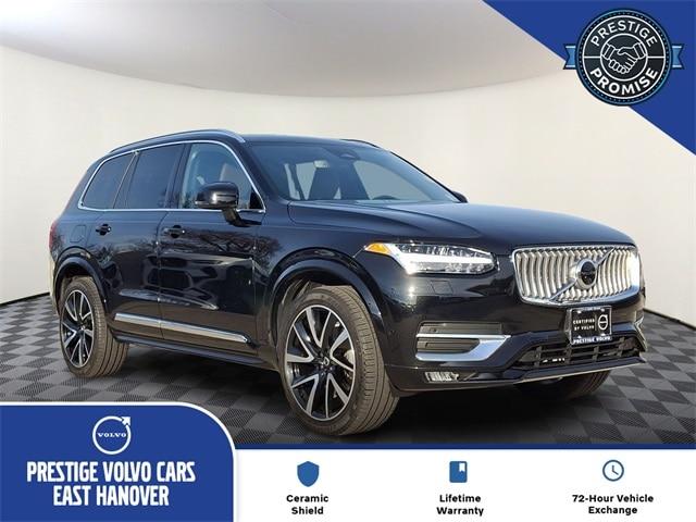 used 2023 Volvo XC90 car, priced at $41,990