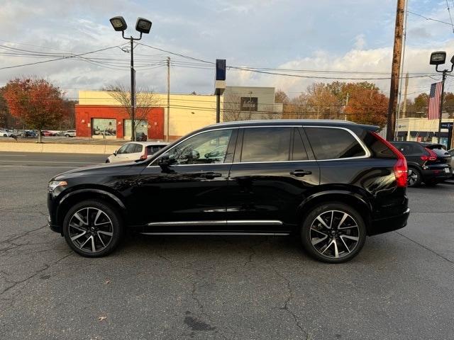 used 2023 Volvo XC90 car, priced at $43,590