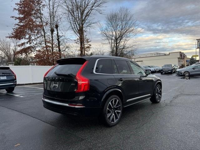 used 2024 Volvo XC90 car, priced at $42,990