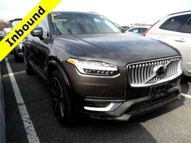 used 2024 Volvo XC90 car, priced at $44,990