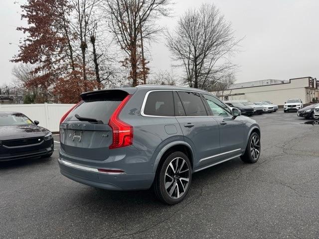 used 2023 Volvo XC90 car, priced at $43,590